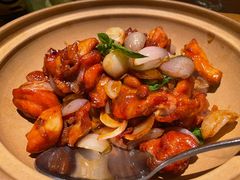 -青年公社烤鸭(熙悦天街店)