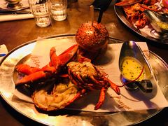 -Burger & Lobster(Dean Street)