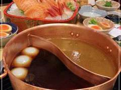 -神户赤童日式烤肉伙伴(东直门店)