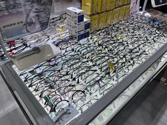 -华彬眼镜专业渐进配镜(潘家园店)