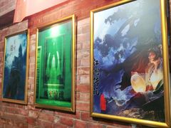 -机械师超级密室(小寨华旗店)