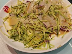 -添福来墨鱼饺子 · 海鲜东北菜(大连星海·黄浦路店)