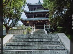 -白马涧龙池景区