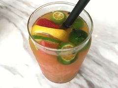 -农畉LONFOOD(福田星河COCOPark店)