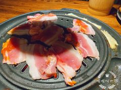 -海之屋韩式烤肉(海棠68环球美食街店)