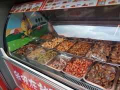 -小杨生煎(湟普汇店)
