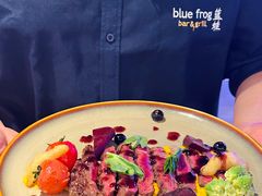 -bluefrog蓝蛙(新三里屯太古里店)