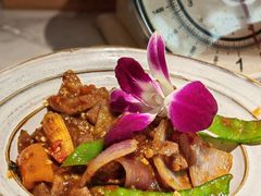 -太食獸泰式茶餐厅(北美新天地店)