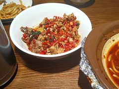 -八碗湘长沙市井菜(坡子街店)