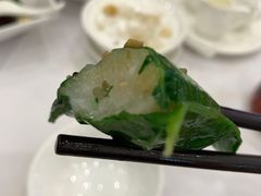 -新成海港大酒楼(康华路店)