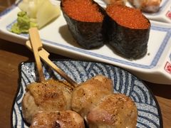 -鸟泉居酒屋·烧鸟·酒馆(百子湾店)