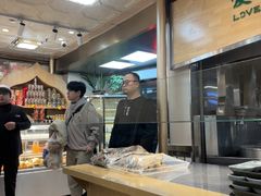 -贯贯吉·清真餐厅(浙江中路店)