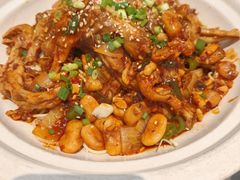-情妹耙泥鳅·江湖川菜(科华店)