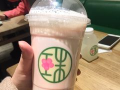 -宝珠奶酪(浦东金桥店)
