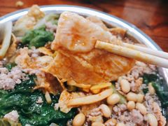 腐竹-全州阿文米粉(金浦店)