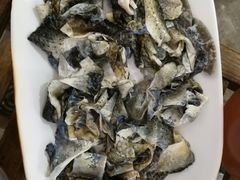 鱼皮-章记正宗南岗鱼蛋火锅