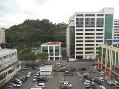 -沙巴希迪特酒店