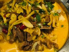 -胖哥俩肉蟹煲(湖滨银泰in77店)