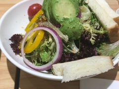 -轻蔬不用等·素食(江苏路店)