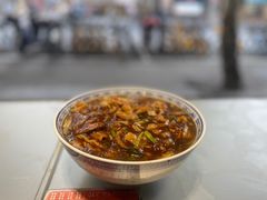 大肠-卢香纪面馆(丽园路店)