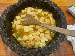 -绿茶餐厅(成都天府红店)