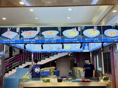 -金百门·顺德海鲜酒家(陈村店)