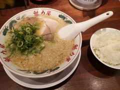 -面屋 猪一