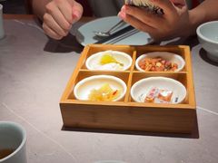 -闽上鲜·福建菜(龙湖滨江天街店)