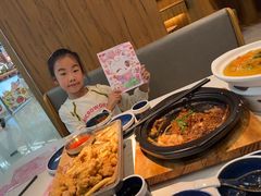 -大丰收·李家(浦西万达店)