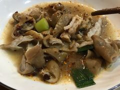 猪肠-锦泓老字号猪脏粉(东联大厦店)