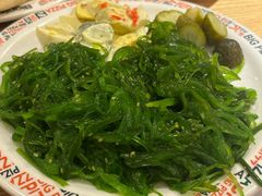 -比格比萨自助(李沧万达店)