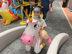 -奈尔宝·儿童乐园·亲子餐厅(鄞州万达店)