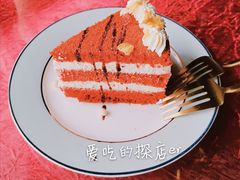 -天马云端咖啡厅(雅阁店)