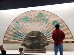 景点-中国扇博物馆
