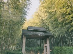-苏州环秀晓筑养生度假村