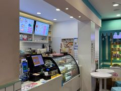-梁子刨冰王&梁小糖(王顶堤店)