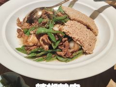 -湘邻呷铺·田园家宴(汉基广场店)