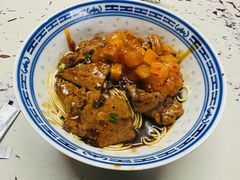 -大时代美食面馆