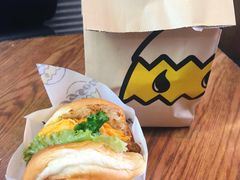 墨西哥肉酱-蛋魂EGGSOUL(洪武创始店)