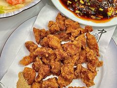 -来之顺海鲜菜馆·青岛菜(栈桥店)