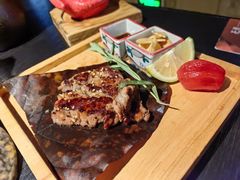 -花潮料理艺食馆(成都万象城店)