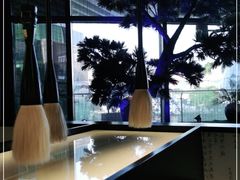 -绿茶餐厅(成都大悦城店)