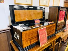 -小樽八音盒堂(手工制作体验馆店)