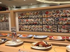-大起水产回转寿司(道顿堀店)
