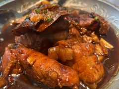 -大鱼徽州·寻味徽菜(星光总店)
