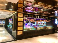 -尚海豆捞(乐虹坊店)