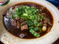 -晋乡亲刀削面(东风桥东店)