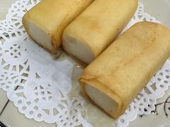 炸牛奶-民信老铺(人民路店)