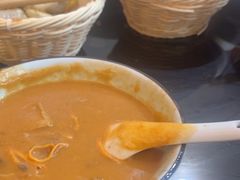 -方中山胡辣汤(航海东路店)