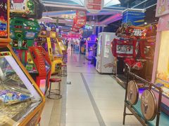 -大玩家(哈尔滨悦荟店)